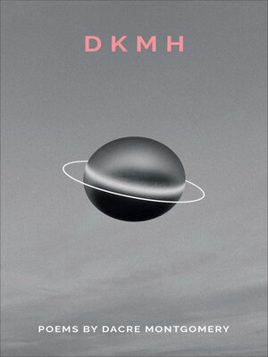 cover image of DKMH